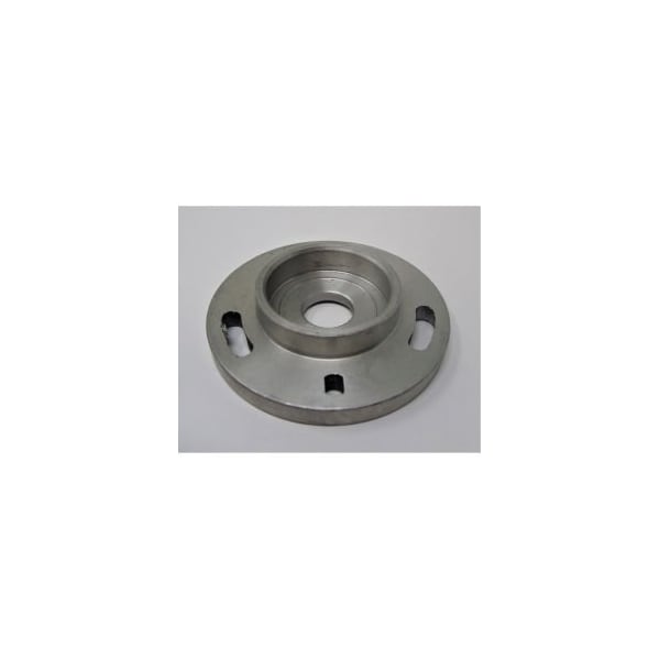 Superior Abrasives Superior Abrasives QC Disc Type S 2" Aluminum Oxide Medium 40314 - main